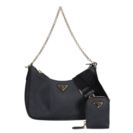 プラダの1BH204 Re-Edition 2005 サフィアーノレザーバッグの買取実績です。