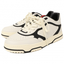 グッチ リウェブ スニーカー 786186  買取実績です。