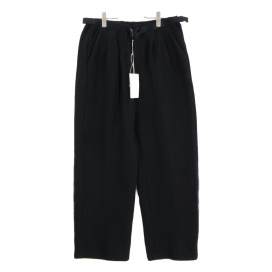 アンセルムのANC-PT85-B WOOL CORDUROY BELTLESS SLACKSの買取実績です。