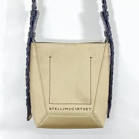 ステラマッカートニーのブラウン スモールホーボー 700205W8838の買取実績です。