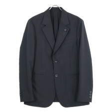 ラルディーニ ブラック JK.1530 JX6910E ジャケット 買取実績です。