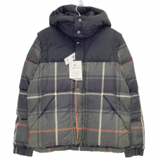 ウールリッチ WOCPS2885 19AW RAMAR SUPREME JACKET ダウンジャケット 買取実績です。