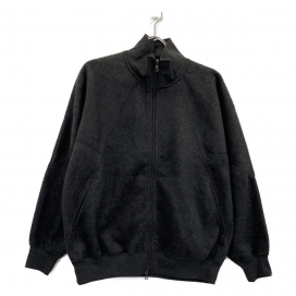 ブラームスのPe/silk Fleece Track Jacketの買取実績です。