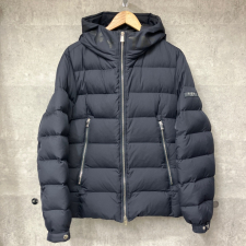 タトラス ナイロンダウンジャケット CASSIMASO MTA24A4935-D 買取実績です。