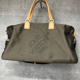 ルイヴィトンの2006年製 ダミエジェアンコレクション スヴラン ボストンバッグ M93015の買取実績です。