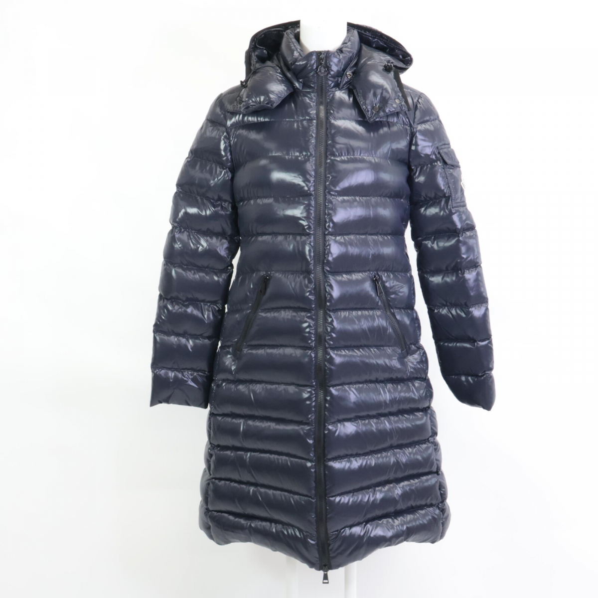 お値下げしました！モンクレールコート MONCLER - 週末お値下げ☆モンクレール×サカイ コラボコート SHIOの