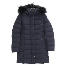 ケープホーン 72575 クイナムルマスキーダウンコート 買取実績です。