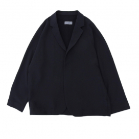 ユナイテッドアローズアンドサンズのネイビー バイダイスケオバナ ESSENS I D/SL ジャケットの買取実績です。