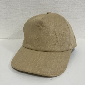 ルイヴィトンのM7098L キャップ・モノグラム コンスタレーション キャップの買取実績です。