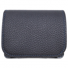 ワイルドスワンズ ネイビー SP-CASA/SC/NVYxSD/BK カーサ シュランケンカーフ/サドルプルアップ ミニ財布 買取実績です。