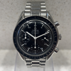 オメガの3510.50 スピードマスター 自動巻き腕時計の買取実績です。