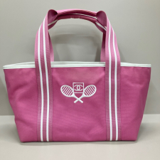 シャネル スポーツライン キャンバス トートバッグ 買取実績です。