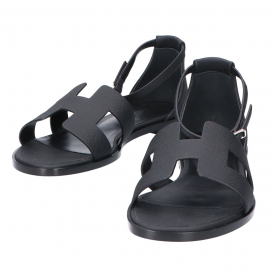 エルメスのH182138Z サントリーニ サンダルの買取実績です。