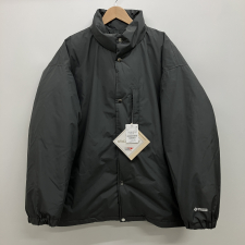 フェニックス フリークストア別注 ゴアテックス WINDSTOPPER SNAP DOWN JACKET 買取実績です。