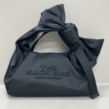 マークジェイコブス ザ ボウ ナイロン サック 2WAYショルダー ミニバッグ 買取実績です。