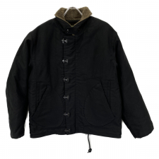 ナイジェルケーボン 8051-00-30105 1940s US CLIP JK MODIFY 買取実績です。