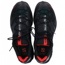 サロモン ×KITH 477723 XT-4Kローカットスニーカー 買取実績です。