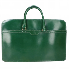 グレンロイヤル 02-5225 ブラドルレザー2ハンドバッグ 買取実績です。