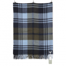 ジョシュアエリス 112023-21-150-61-010 CPG51149 チェック柄 カシミヤ フリンジ 買取実績です。