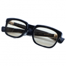 クロムハーツ SEE YOU IN TEA スクエア サングラス 買取実績です。