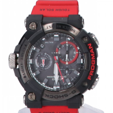 G-SHOCK(gショック) GWF-A1000-1A4JF MASTER OF G-SEA フロッグマン 買取実績です。
