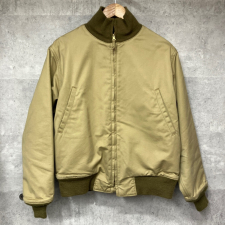 フリーホイーラーズ ウインターコンバットジャケット タンカース・プレーンモデル 2131008 買取実績です。