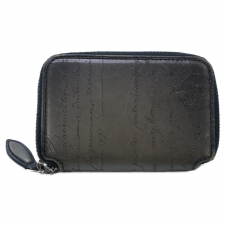 渋谷でキーケースを買取。ベルルッティのコトを買取りました。状態は目立つ傷、汚れ、使用感のある中古品です。