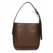 土屋鞄製造所 A25A00263700122 シガーブラウン Atlow/アトロー ワンハンドルトート medium 買取実績です。