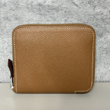 エルメス U刻 エプソン アザップシルクイン コンパクト 買取実績です。