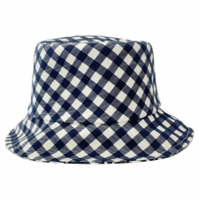 ディオール 22VIC923I130 チェック ハット 買取実績です。