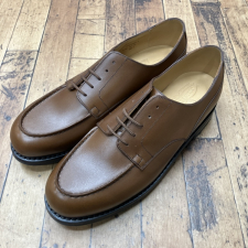 ジェイエムウエストン 641 ブラウン ゴルフ ダービーシューズ 買取実績です。