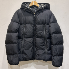 モンクレール 19年製 MONTCLA ダウンジャケット 買取実績です。