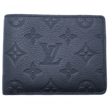 ルイヴィトン ポルトフォイユ･ミュルティプル 二つ折り財布 M82072  買取実績です。