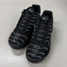 ナイキ ×スワロフスキー FZ4237-001 AIR MAX PLUS SWRVSKI Moonlight スニーカー 買取実績です。