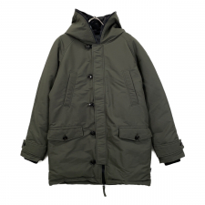 デュベティカ GELAIONEDUE ロングダウンジャケット 買取実績です。