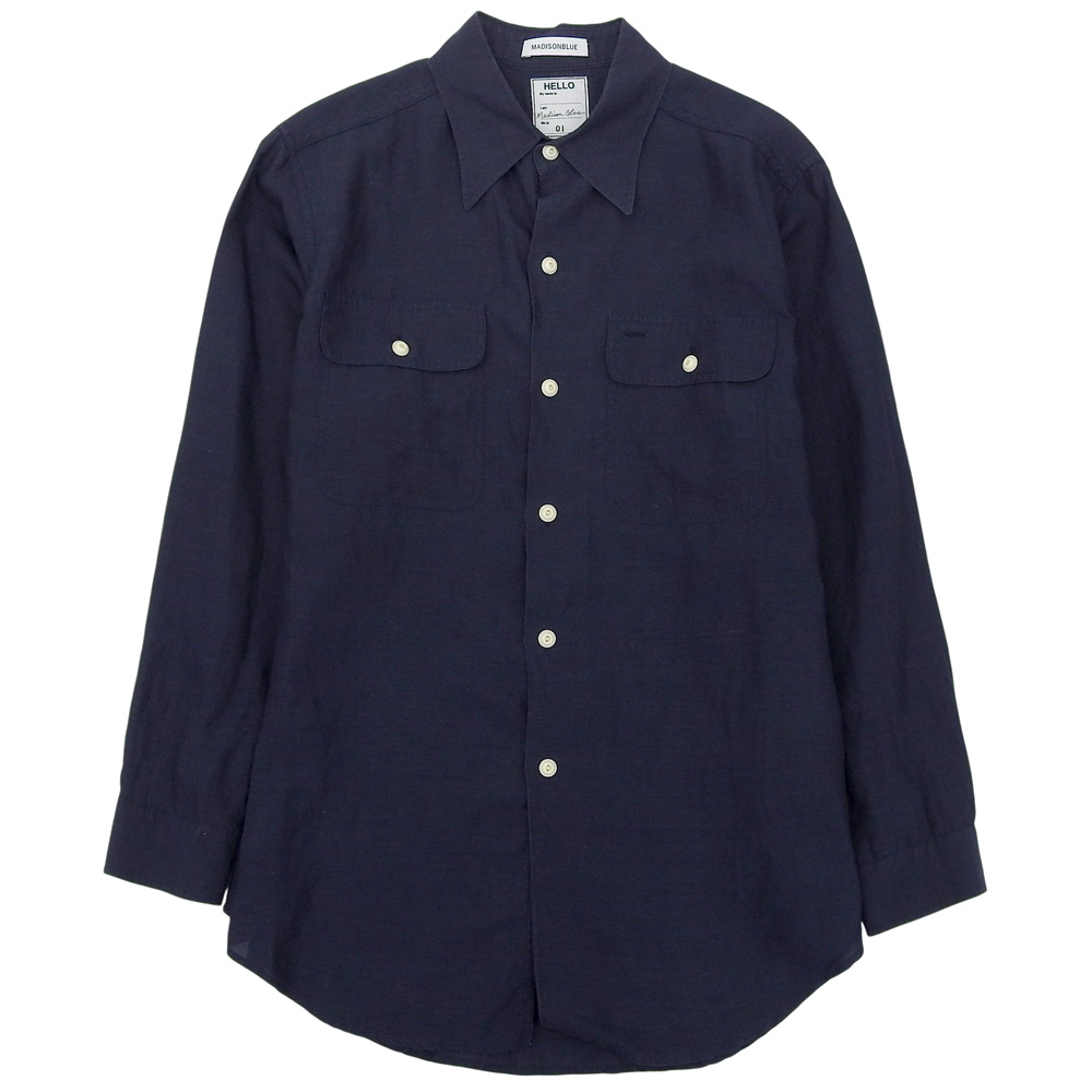 横浜でマディソンブルーの洋服を買取。MB251-5104EX 、ハンプトン