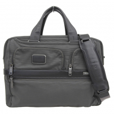 トゥミ 26141IG2E エキスパンダブル オーバーナイト ブリーフケース  買取実績です。