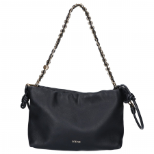 ロエベ A411FCRX02 メローナパラムスキン フラメンコパース ミディアム3WAYバッグ 買取実績です。