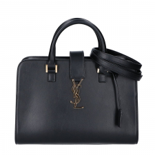 サンローラン 672667 カバス スモール 2WAYショルダーバッグ 買取実績です。