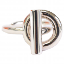 エルメス Ag925 エシャペ MM 買取実績です。