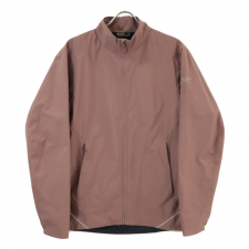 アークテリクス 22年製 X000005602 ゴアテックス solano Jacket  買取実績です。