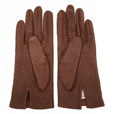 ブルックスブラザーズ ペッカリーアンライニンググローブ 買取実績です。