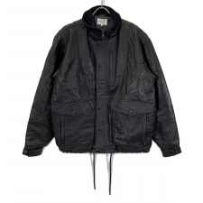ユーズド RETRO BAGGIES LEATHER JACKET 買取実績です。