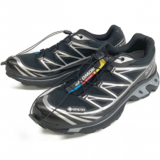 サロモン 474506 XT-6 GORE-TEX スニーカー 買取実績です。