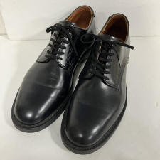 レッドウイング ブラック ミルワン ブルーチャー オックスフォード 9087 買取実績です。