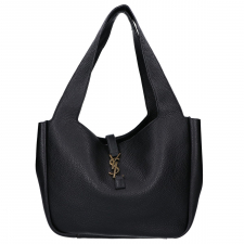 サンローラン 763435 LE 5 À 7 BEA ハンドバッグ 買取実績です。