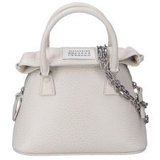 メゾンマルジェラ  S56WG0081 5AC マイクロ チェーンショルダーバッグ 買取実績です。