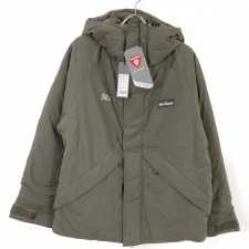 ワイルドシングス ×WDS オリーブ WDS-WDTHGS-01 デナリジャケット 買取実績です。