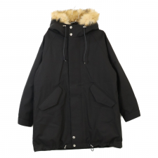 マッキントッシュ RAINTEC SKYE PARKA ダウンジャケット G252HI1053COTV 買取実績です。