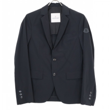 モンクレール 18年 CLIGNEUX テーラードジャケット 買取実績です。